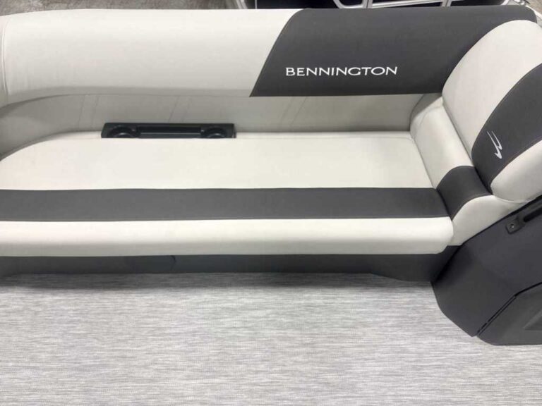 2026 Bennington 20SL - SPECIAL PACKAGE US-ETWS9820K526 [photo 5]